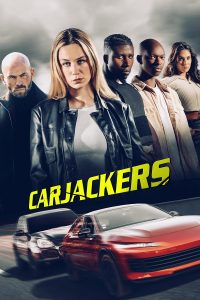 Carjackers (2025) WEBRip 1080p HD Dual Latino / Francés