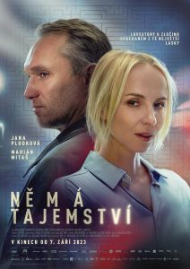 Unspoken (2023) WEBRip 1080p HD Dual Latino / Checo