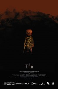Tío (2021) WEBRip 1080p HD