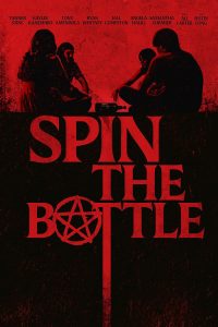 Spin the Bottle (2024) WEBRip 1080p HD Dual Latino / Inglés