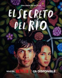 El secreto del río (2024) Serie de TV Primera Temporada 720p HD