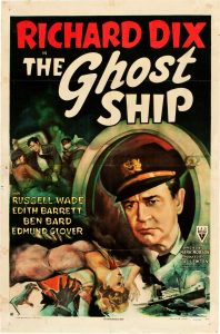 The Ghost Ship (1943) BluRay 1080p HD