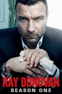 Ray Donovan (2013) Serie de TV Primera Temporada 720p HD Dual Latino / Inglés