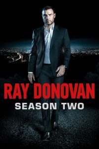 Ray Donovan (2013) Serie de TV Segunda Temporada (2014) 720p HD Dual Latino / Inglés