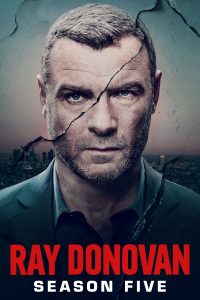 Ray Donovan (2013) Serie de TV Quinta Temporada (2017) 720p HD Dual Latino / Inglés