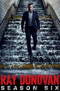 Ray Donovan (2013) Serie de TV Sexta Temporada (2018) 720p HD Dual Latino / Inglés