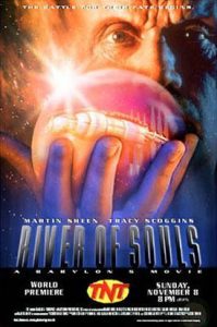 Babylon 5: The River of Souls (1998) DVDRip