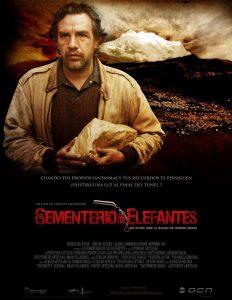 El cementerio de los elefantes (2008) WEBRip