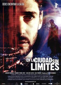 En la ciudad sin límites (2002) WEB-DL
