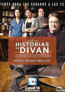 Historias de diván (2013) Serie de TV 720p HD