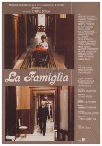 La famiglia (1987) WEBRip 1080p HD