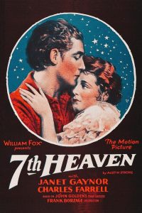 7th Heaven (1927) BluRay 1080p HD