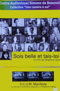 Sois belle et tais-toi! (1981) DVDRip