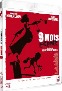 9-Month Stretch (2013) BluRay 1080p HD
