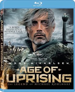 Michael Kohlhaas (2013) BluRay 1080p HD