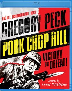 Pork Chop Hill (1959) BluRay 1080p HD