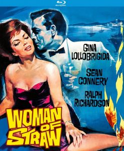 Woman of Straw (1964) BluRay 1080p HD