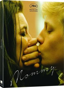 Mommy (2014) BluRay 1080p HD