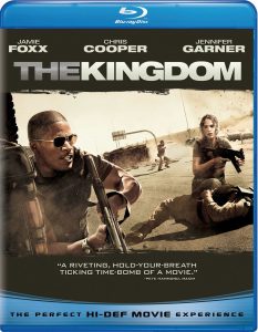 The Kingdom (2007) BluRay 1080p HD Dual Latino / Inglés