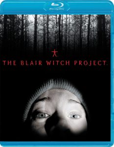 The Blair Witch Project (1999) BluRay 1080p HD Dual Latino / Inglés