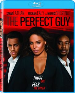 The Perfect Guy (2015) BluRay 1080p HD Dual Latino / Inglés