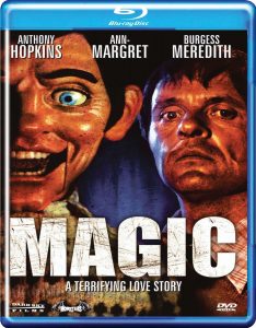 Magic (1978) BluRay 1080p HD Dual Latino / Inglés