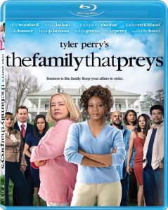 Tyler Perry’s The Family That Preys (2008) BluRay 1080p HD