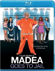 Madea Goes to Jail (2009) BluRay 1080p HD Dual Latino / Inglés