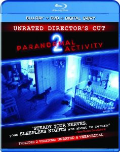 Paranormal Activity 2 (2010) UNRATED BluRay 1080p HD Dual Latino / Inglés