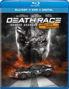 Death Race: Beyond Anarchy (2018) BluRay 1080p HD Dual Latino / Inglés
