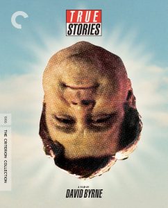 True Stories (1986) BluRay 1080p HD