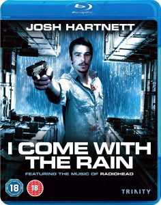 I Come with the Rain (2009) BluRay 1080p HD