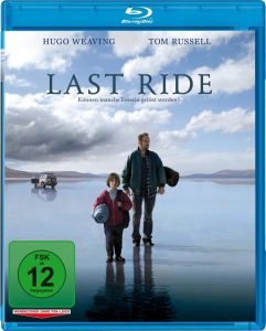 Last Ride (2009) BluRay 1080p HD