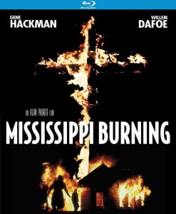 Mississippi Burning (1988) REMASTERED BluRay 1080p HD Dual Latino / Inglés