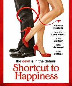 Shortcut to Happiness (2003) BluRay 1080p HD Dual Latino / Inglés
