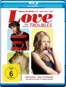 Love and Other Troubles (2012) BluRay 1080p HD