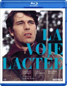 The Milky Way (1969) BluRay 1080p HD