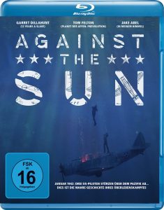 Against the Sun (2014) BluRay 1080p HD Dual Latino / Inglés