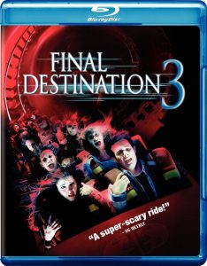 Final Destination 3 (2006) BluRay 1080p HD Dual Latino / Inglés