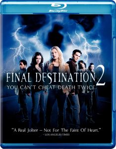 Final Destination 2 (2003) BluRay 1080p HD Dual Latino / Inglés