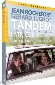 Tandem (1987) BluRay 1080p HD