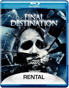 The Final Destination (2009) BluRay 1080p HD Dual Latino / Inglés