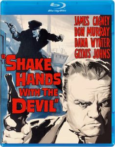 Shake Hands with the Devil (1959) BluRay 1080p HD