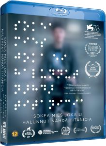 The Blind Man Who Did Not Want to See Titanic (2021) BluRay 1080p HD