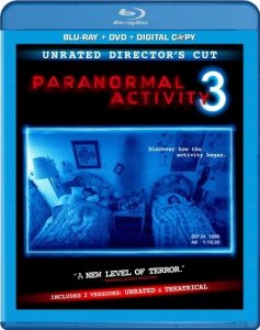 Paranormal Activity 3 (2011) BluRay 1080p HD Dual Latino / Inglés