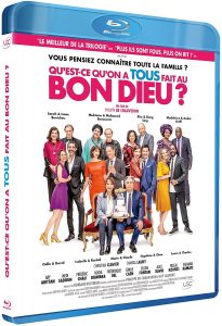 Serial (Bad) Weddings 3 (2021) BluRay 1080p HD