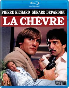 The Goat (1981) BluRay 1080p HD