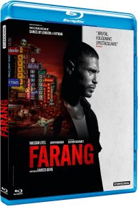 Mayhem! (2023) BluRay 1080p HD Dual Latino / Francés