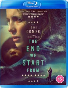 The End We Start From (2023) BluRay 1080p HD