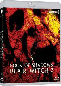 Book of Shadows: Blair Witch 2 (2000) BluRay 1080p HD Dual Latino / Inglés
